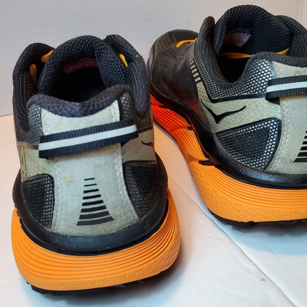 HOKA One One Atr Shoes Us Sz 12 - Picture 9 of 12